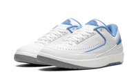 Air Jordan 2 Low UNC DV9956 104