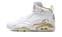 Air Jordan MVP White Metallic Gold DZ4475 170