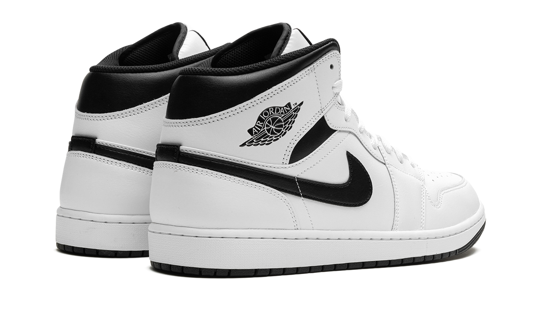 Air Jordan 1 Mid Stormtrooper DQ8426 132