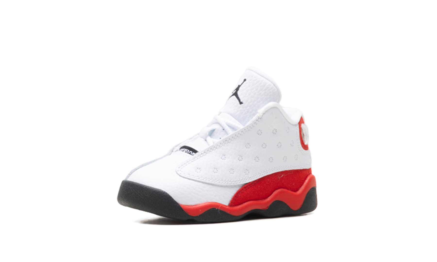 Air Jordan 13 TD Chicago (2026) DJ3004 102