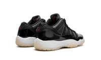 Jordan 11 Retro Low GS 72-10 528896 001