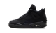 Air Jordan 4 Retro GS Black Cat (2025) IB4171 010