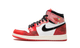 Air Jordan 1 High OG GS Spider-Man Across the Spider-Verse DV1753 601