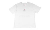 Nigel Sylvester x Jordan Tee White HQ1736 100