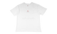 Nigel Sylvester x Jordan Tee White HQ1736 100