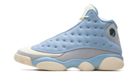 Air Jordan 13 Retro SoleFly - I'd Rather Be Fishing DX5763 100