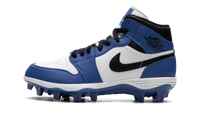 Jordan 1 Mid TD Royal FJ6805 104