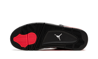 Air Jordan 4 Retro Red Thunder CT8527 016