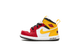 Jordan 1 Mid SE TD MOTORSPORT DJ0335 067
