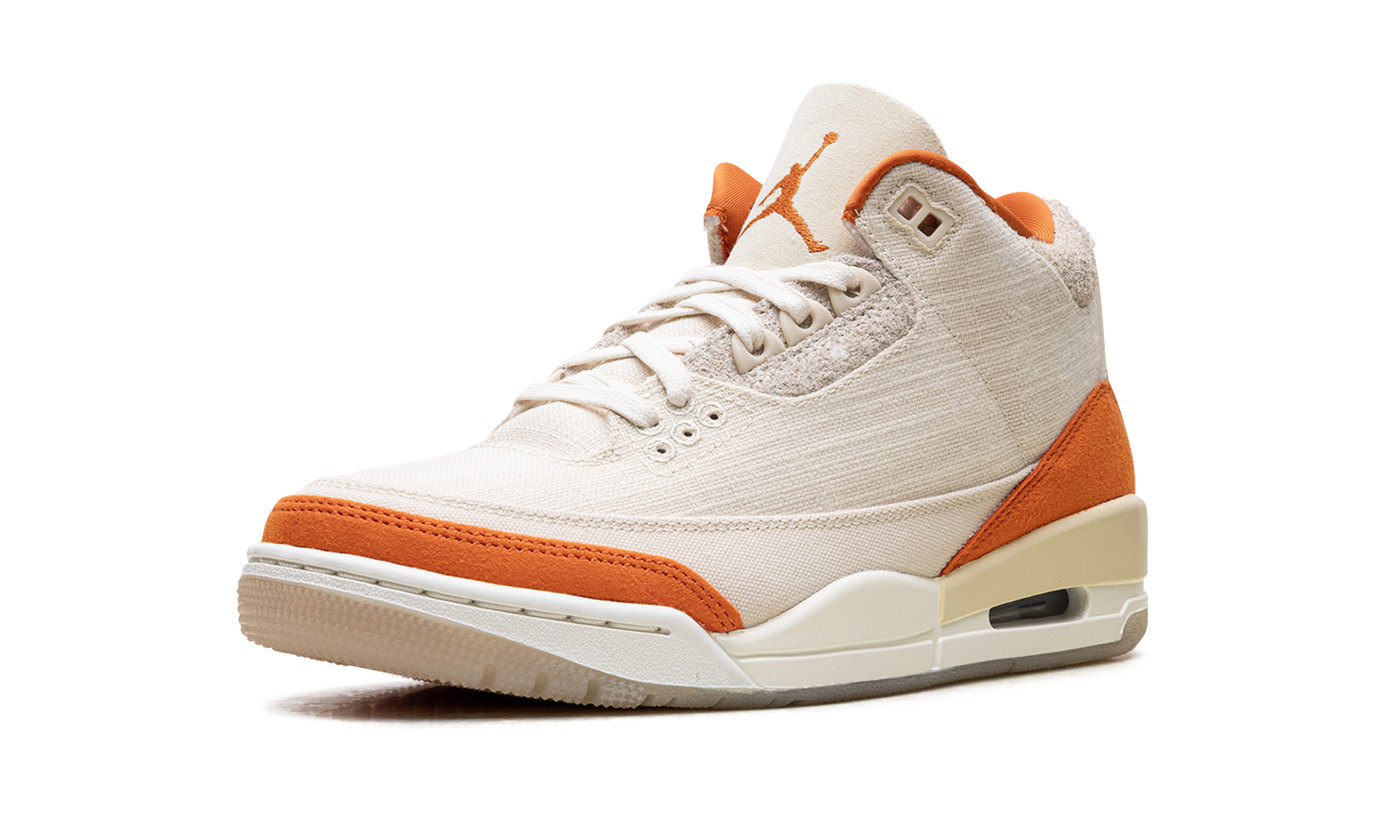 Air Jordan 3 TEX WMNS Starfish IH7694 200