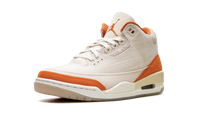 Air Jordan 3 TEX WMNS Starfish IH7694 200