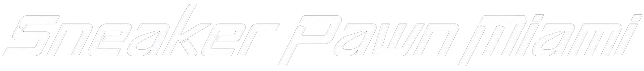 Logo:Sneaker Pawn Miami
