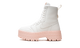 Air Jordan 1 Brooklyn Wmns White / Pink FJ5737 116