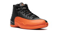 AIR JORDAN 12 WMNS WNBA All-Star Brilliant Orange FD9101 081
