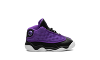 Air Jordan 13 TD Purple Venom FD4647 501