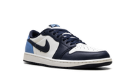 Air Jordan 1 Low Obsidian CZ0790 400