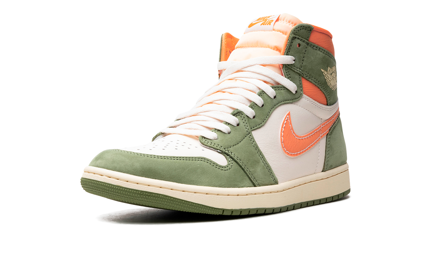 Air Jordan 1 High OG Craft Celadon FB9934 300