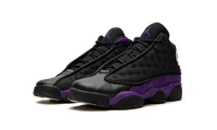 Air Jordan 13 Retro GS Court Purple 884129 015