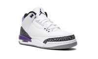 Air Jordan 3 Retro GS Dark Iris DM0967 105
