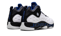 Air Jordan JUMPMAN TEAM II black DZ7294-104