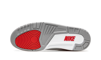 Air Jordan 3 Retro Fire Red 2022 DN3707 160