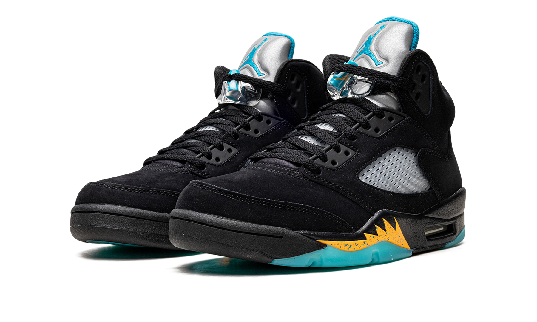 Air Jordan 5 Aqua DD0587 047