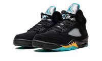 Air Jordan 5 Aqua DD0587 047