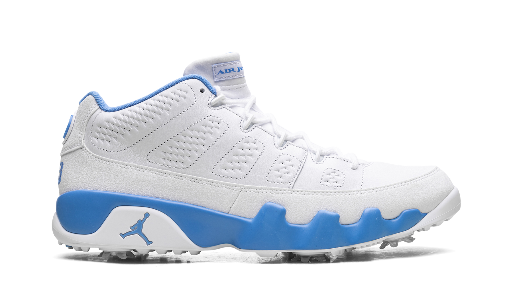Air Jordan 9 University Blue FJ5934 101