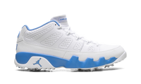 Air Jordan 9 University Blue FJ5934 101