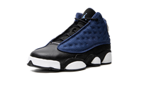 Air Jordan 13 Retro GS Brave Blue 884129 400