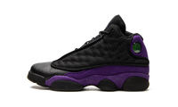 Air Jordan 13 Retro GS Court Purple 884129 015