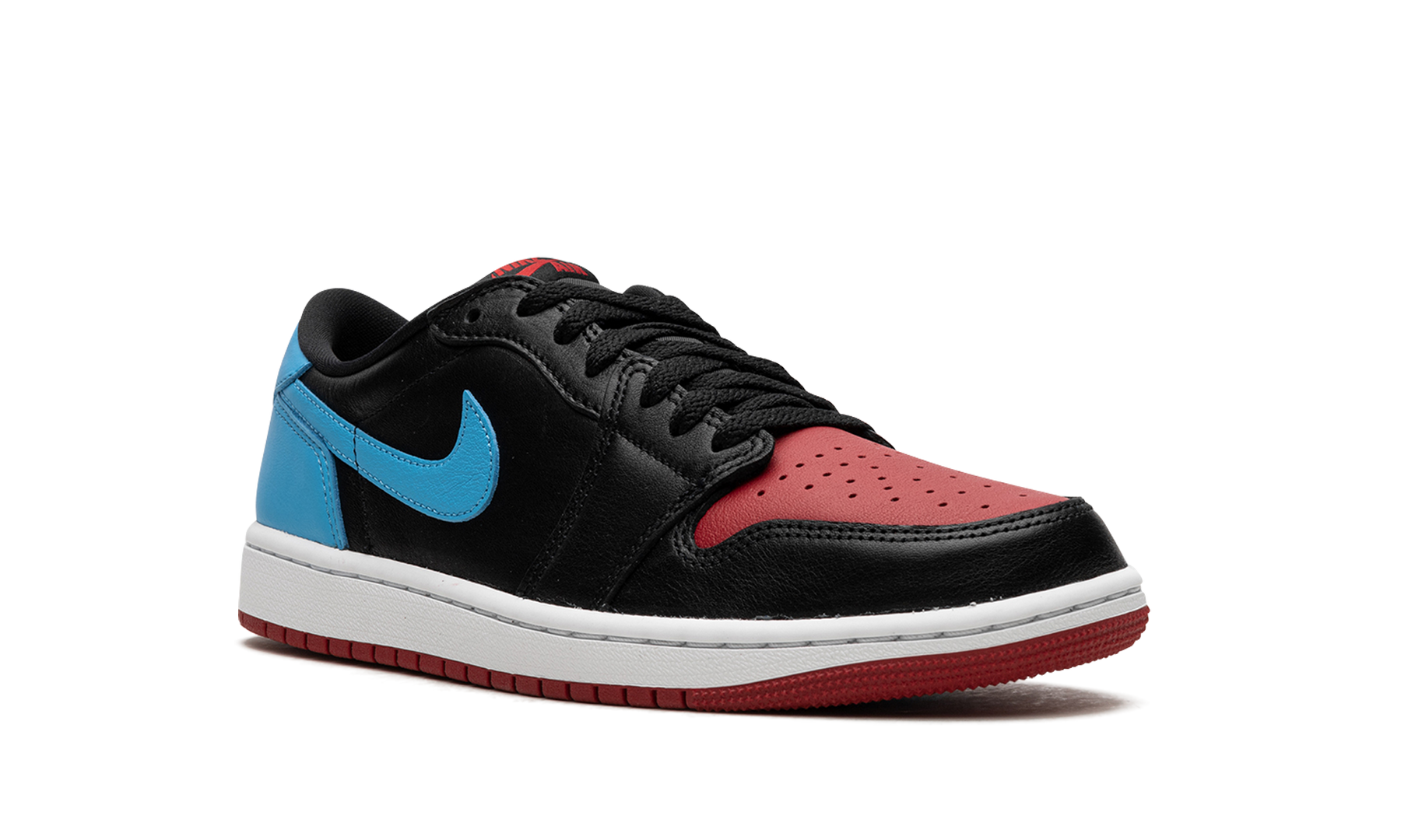 AIR JORDAN 1 LO OG WMNS UNC to Chicago CZ0775 046