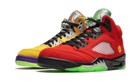 Air Jordan 5 Retro What The CZ5725 700