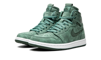 JORDAN 1 HIGH ZOOM AIR CMFT WMNS Emerald Green CT0979 301