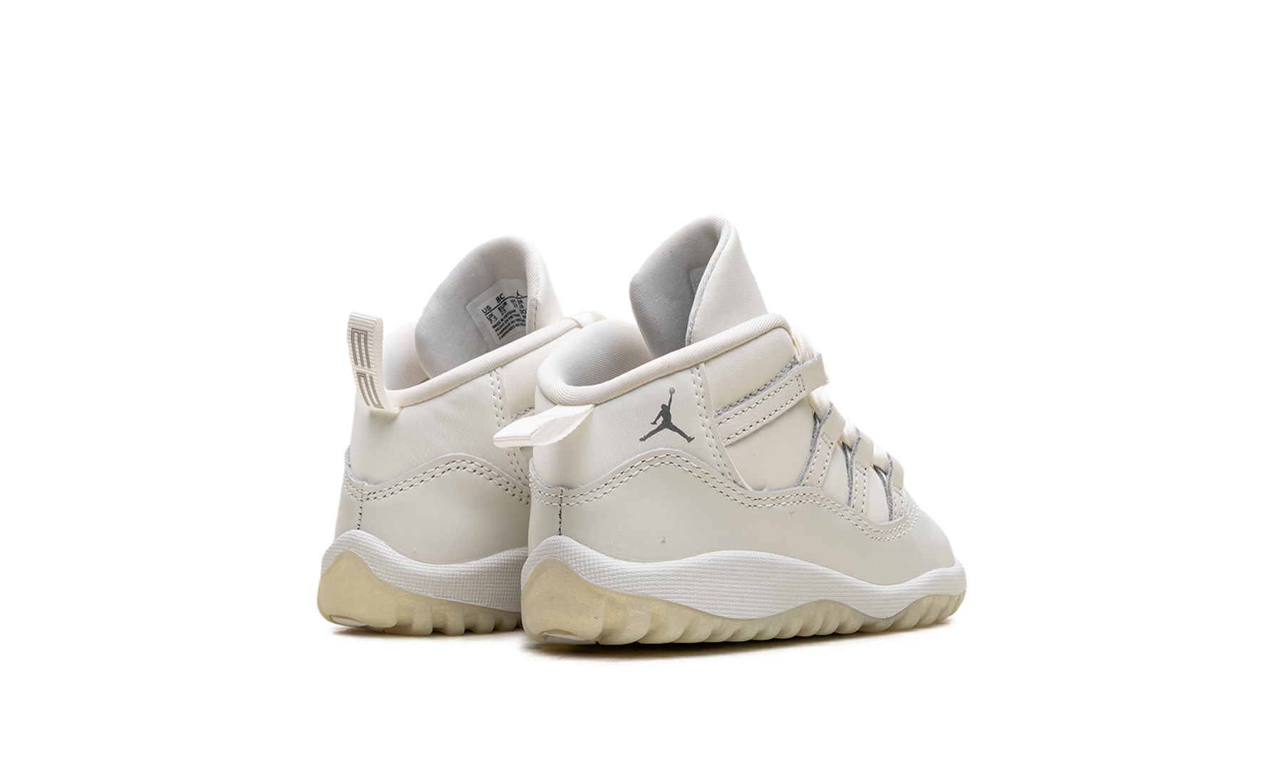 Air Jordan 11 TD Pearl DO3856 110