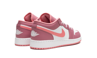 Jordan 1 Low GS Desert Berry 553560 616