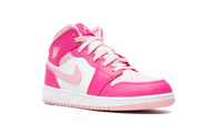 Air Jordan 1 Mid GS Fierce Pink FD8780 116