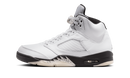 Air Jordan 5 White/Black DD0587 110