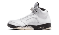 Air Jordan 5 White/Black DD0587 110