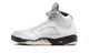Air Jordan 5 White/Black DD0587 110