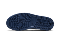 Air Jordan 1 Low OG Mystic Navy CZ0790 041