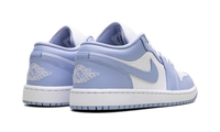 Jordan 1 Low WMNS White Aluminum DC0774 142
