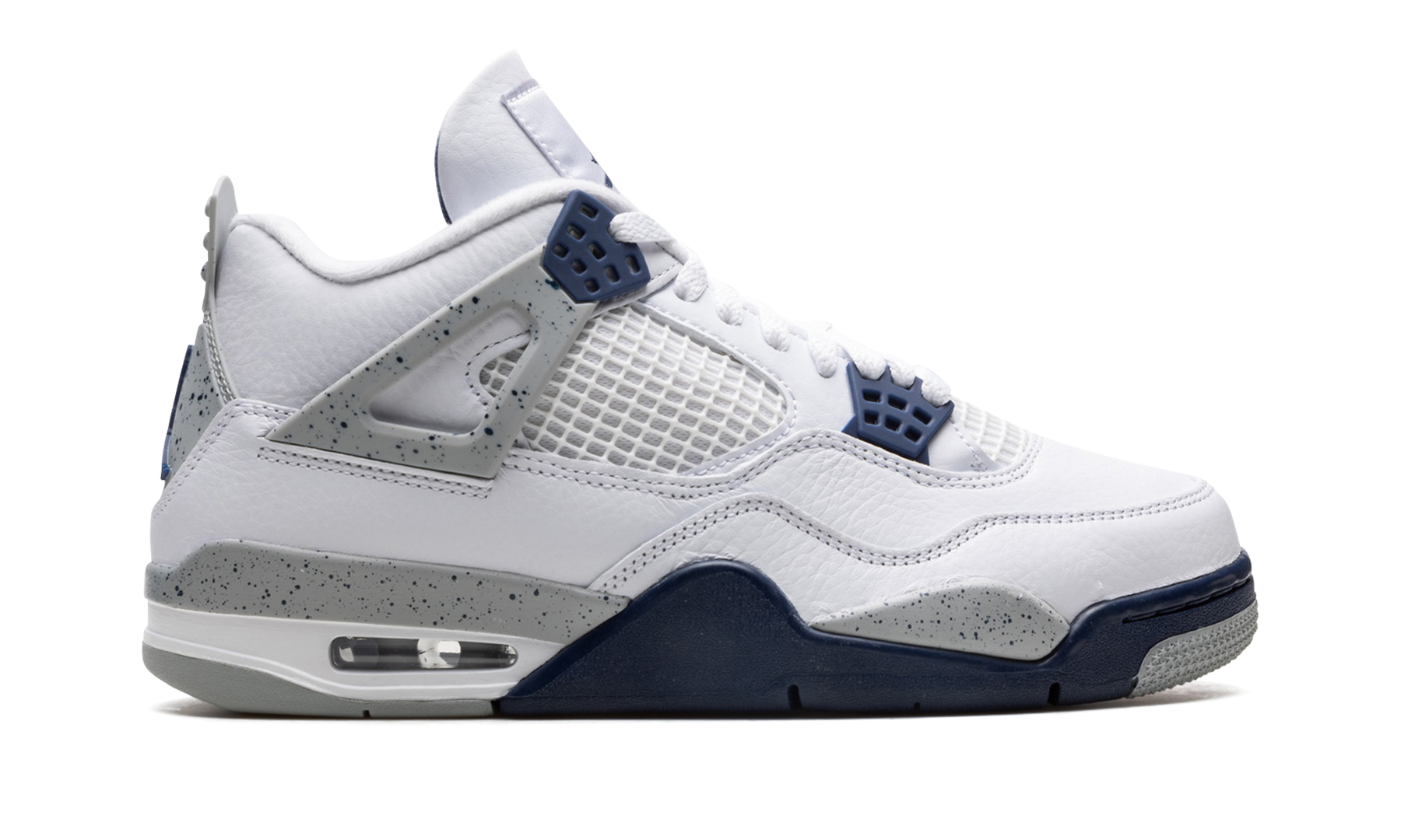 Air Jordan 4 Midnight Navy DH6927 140