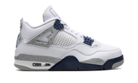 Air Jordan 4 Midnight Navy DH6927 140