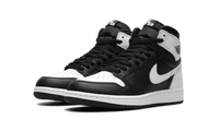 Air Jordan 1 Retro High OG GS BLACK/WHITE/WHITE FD1437 010