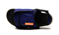 Jordan LS Slide Deep Royal Blue CZ0791 400