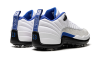 Jordan 12 Retro Low Golf NRG P22 Laser Game Royal DM9015 105