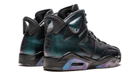 Air Jordan 6 Retro AS All Star Game / Chameleon 907961 015