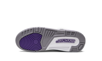 Air Jordan 3 Retro GS Dark Iris DM0967 105