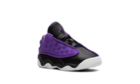 Air Jordan 13 TD Purple Venom FD4647 501